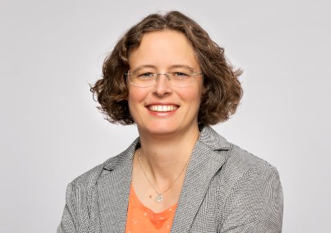 Mitarbeiterportrait Kirchenkreis Tempelhof-Schöneberg